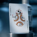 Carti de joc de lux Theory11, Star Wars Light Side - PRODUS RESIGILAT